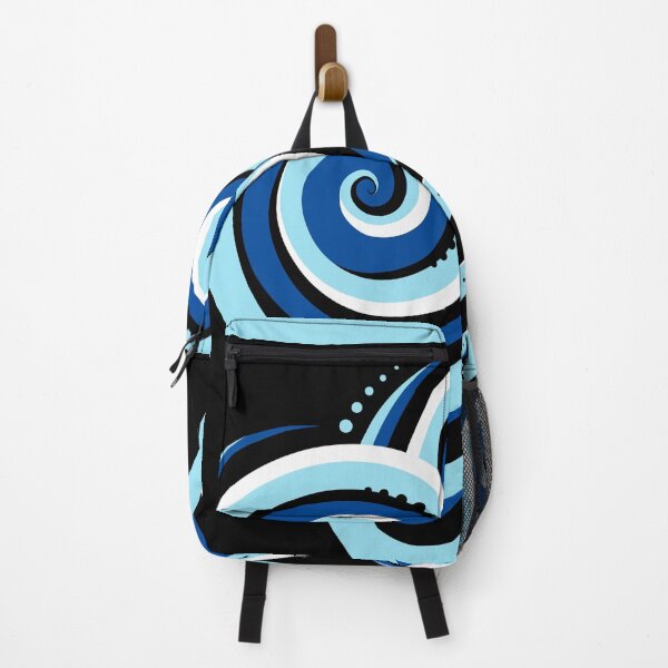 Item preview, The Element of Water Symbol 2 - Emotions & Subconscious designed and sold by SheeArtworks.