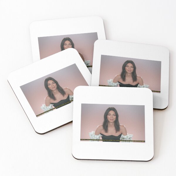 Item preview, Kendall Jenner Classic  designed and sold by GabriellaDuncan.