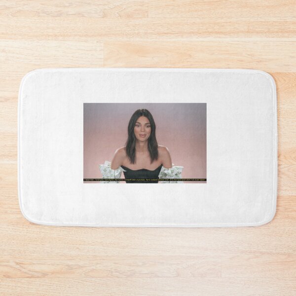 Item preview, Kendall Jenner Classic designed and sold by GabriellaDuncan.
