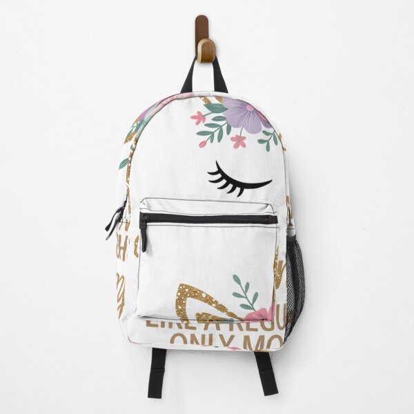 Item preview, Unicorn Teacher School designed and sold by ChristopStano.
