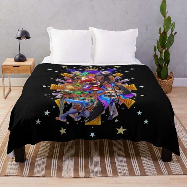 Item preview, Odin Sphere designed and sold by EuginaVasquez.