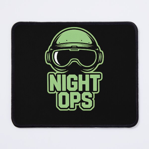 Item preview, Night Ops NVG – Tactical “Black-Ops Style” Gamer designed and sold by pkk72.