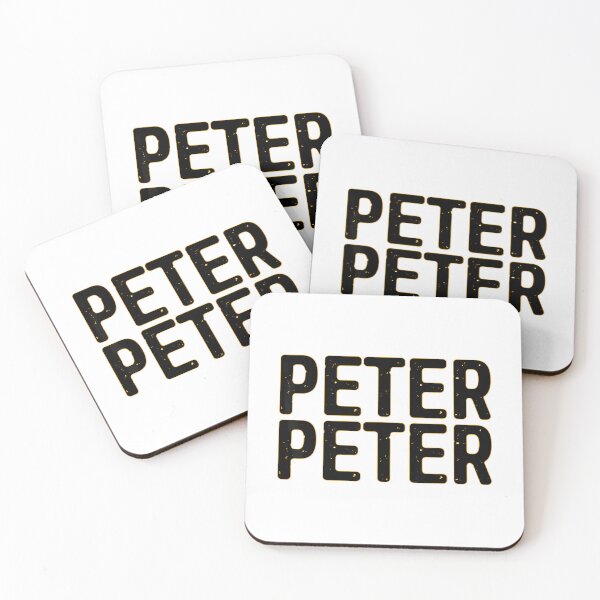 Item preview, Peter Peter Pumpkin Day Halloween Happy Retro Eater designed and sold by RobertGonzano.