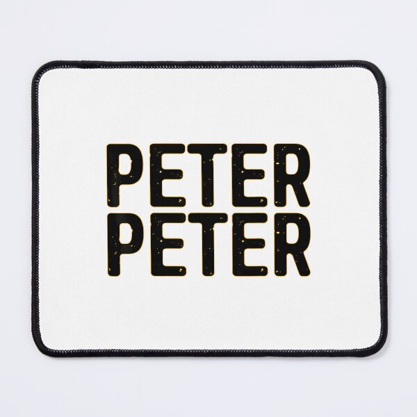 Item preview, Peter Peter Pumpkin Day Halloween Happy Retro Eater designed and sold by RobertGonzano.