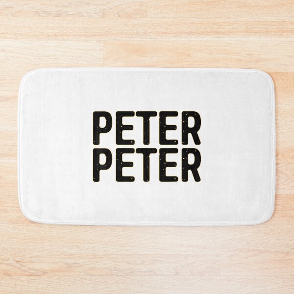 Item preview, Peter Peter Pumpkin Day Halloween Happy Retro Eater designed and sold by RobertGonzano.