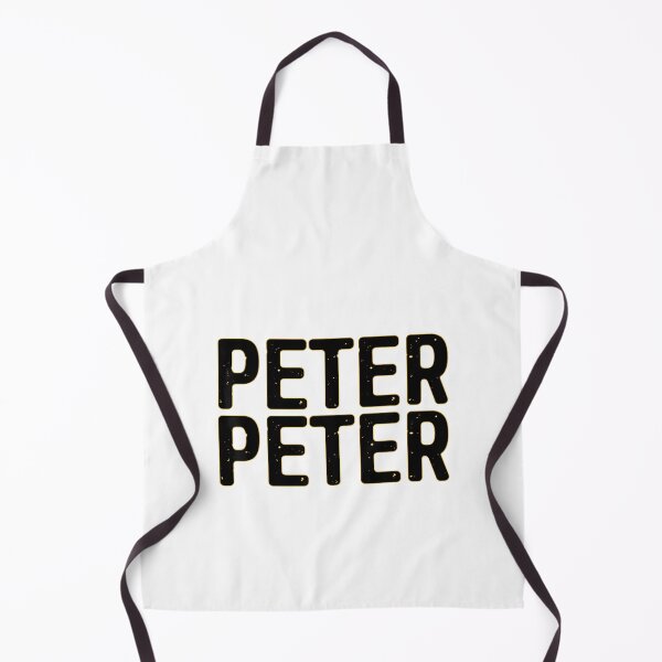 Item preview, Peter Peter Pumpkin Day Halloween Happy Retro Eater designed and sold by RobertGonzano.