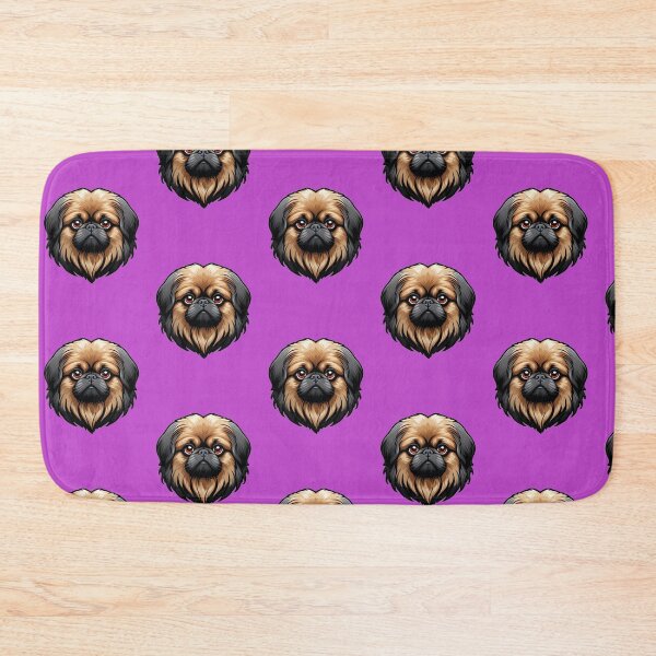 Item preview, A Pekingese's Muzzle designed and sold by flashARTstudio.