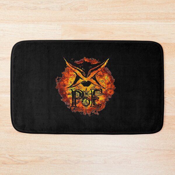 Item preview, Path Of Exile Fan Art Essential  designed and sold by EuginaVasquez.