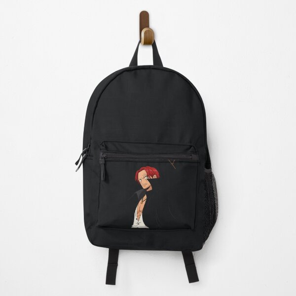 Item preview, Shanks – The Red-Haired Pirate | One Piece Inspired Design designed and sold by AnimeFlash_0.
