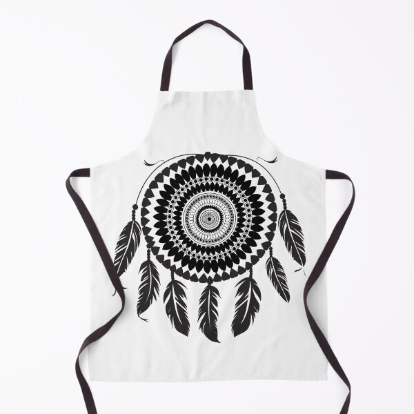 Item preview, Dreamcatcher Mandala designed and sold by Bronxartdesign.