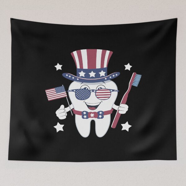 Item preview, Birthday Dental Assistant Tooth Dentist Women8 designed and sold by NeomiStoreSS.