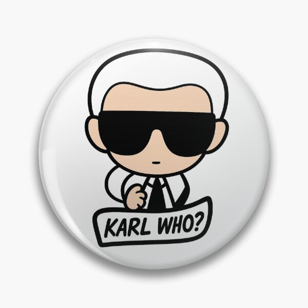 Item preview, Karl who? designed and sold by Big-Family-Art.