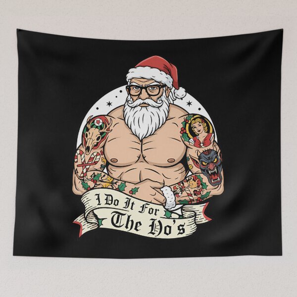 Aperçu de l'œuvre Joyeux Noël ! C'est merveilleux ! créée et vendue par DoerfArtStore.