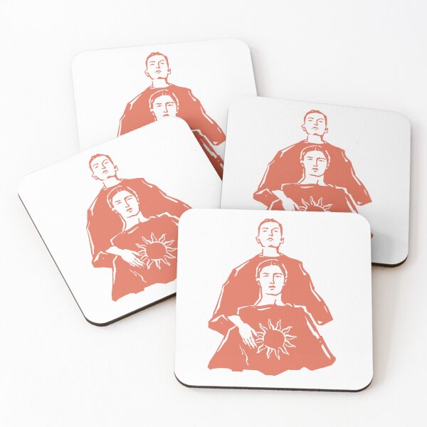 Item preview, Embrace the Light Within designed and sold by syamsandsonn.