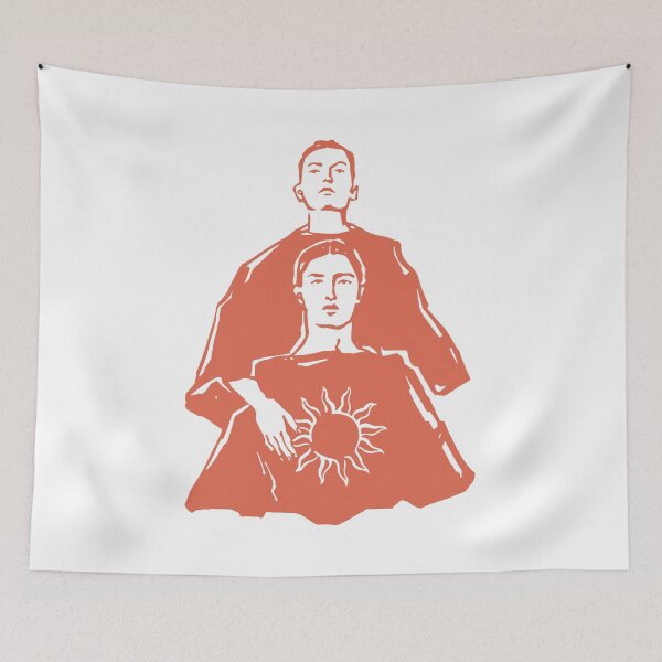 Item preview, Embrace the Light Within designed and sold by syamsandsonn.