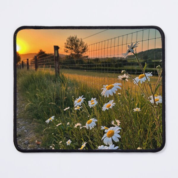 Item preview, Hillyfields Sunset - Winscombe, North Somerset designed and sold by Naturally Mindful.