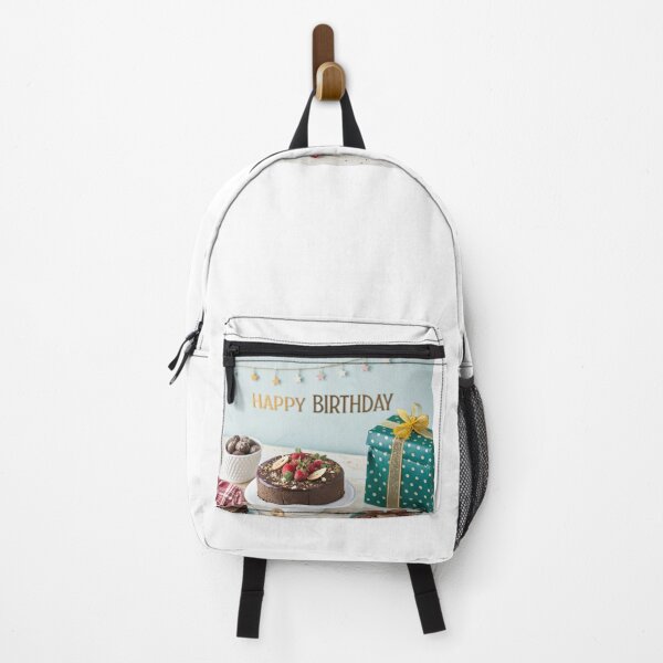 Item preview, CHOCOLATE CAKE BIRTHDAY designed and sold by Fabrifrank.
