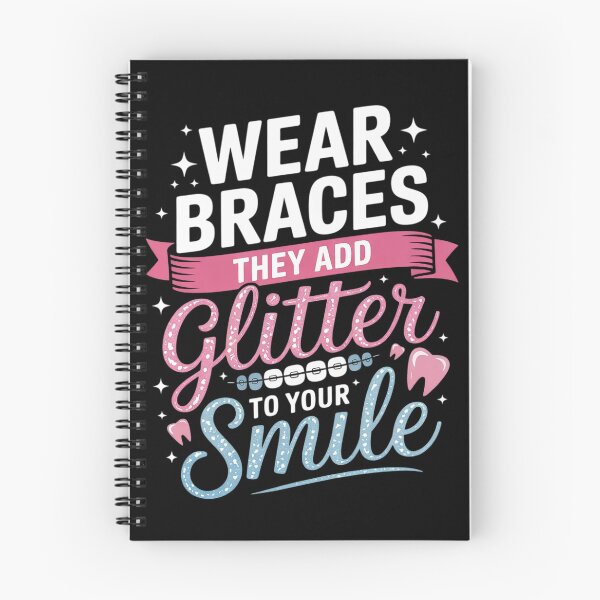 Item preview, Braces Orthodontist Orthodontic Dental Assistant designed and sold by NeomiStoreSS.