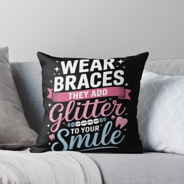Item preview, Braces Orthodontist Orthodontic Dental Assistant designed and sold by NeomiStoreSS.