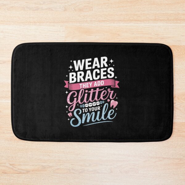Item preview, Braces Orthodontist Orthodontic Dental Assistant designed and sold by NeomiStoreSS.