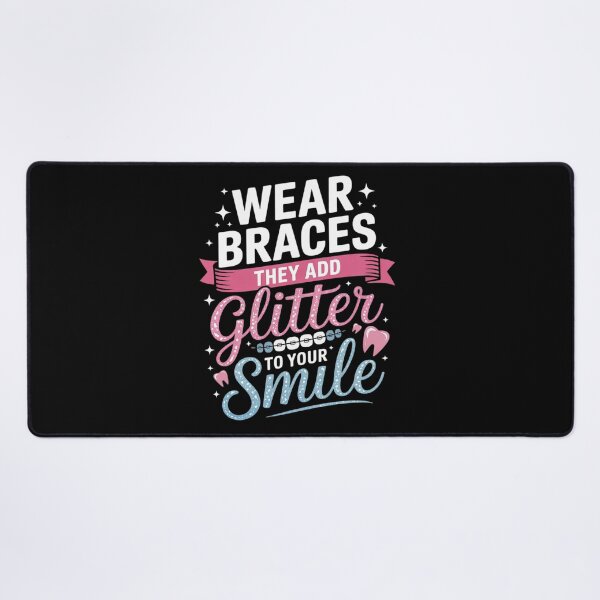Item preview, Braces Orthodontist Orthodontic Dental Assistant designed and sold by NeomiStoreSS.