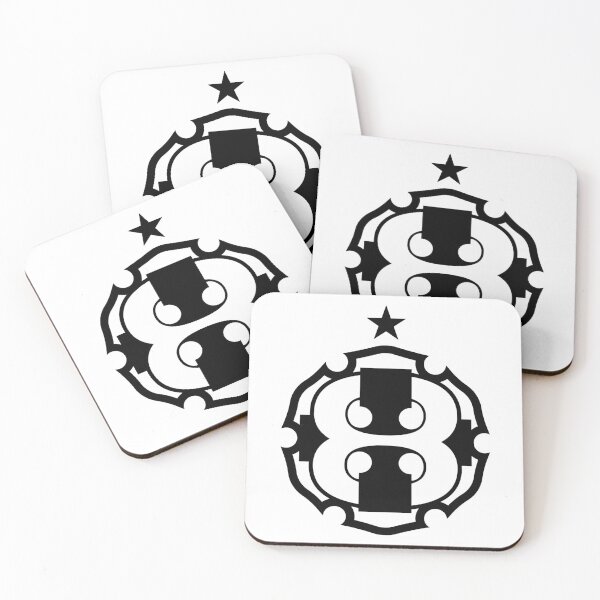 Item preview, Fire Force designed and sold by HeavnProd.