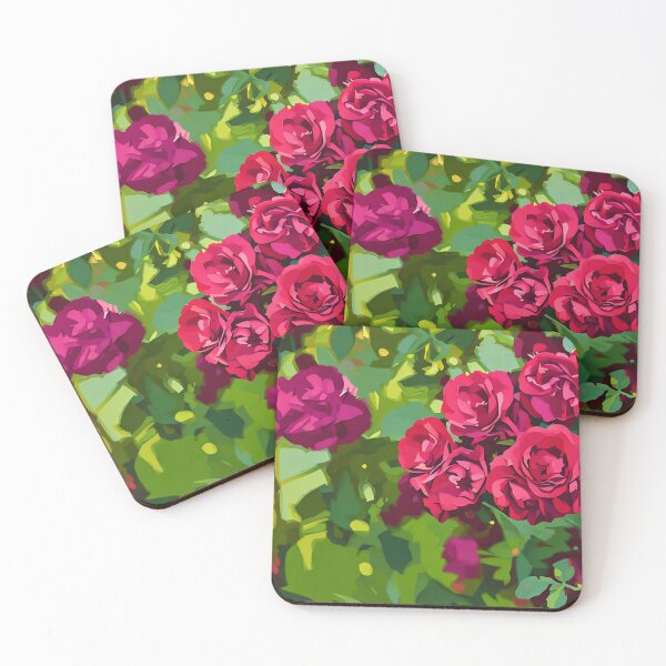 Item preview, Pretty Roses designed and sold by tomorrowsart.