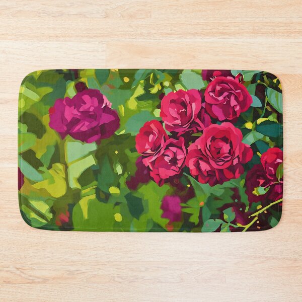 Item preview, Pretty Roses designed and sold by tomorrowsart.