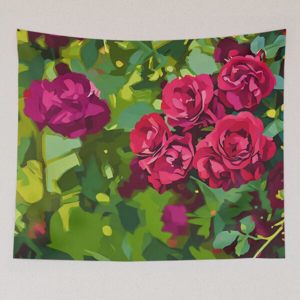 Item preview, Pretty Roses designed and sold by tomorrowsart.