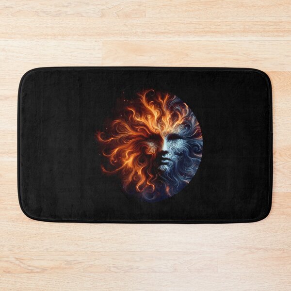 Item preview, Elemental Spirit of Fire #3 - Shee Digital Art  designed and sold by SheeArtworks.