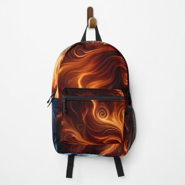 Item preview, Elemental Spirit of Fire #3 - Shee Digital Art designed and sold by SheeArtworks.