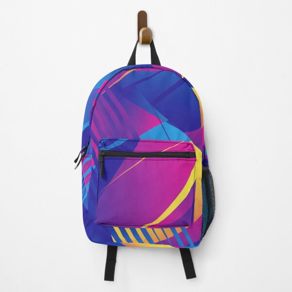Item preview, Electric Waves designed and sold by Kaleidoscope Print.
