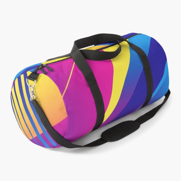 Item preview, Electric Waves designed and sold by Kaleidoscope Print.
