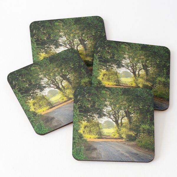 Item preview, Shipham Lane, Winscombe - Tree Tunnel designed and sold by Naturally Mindful.