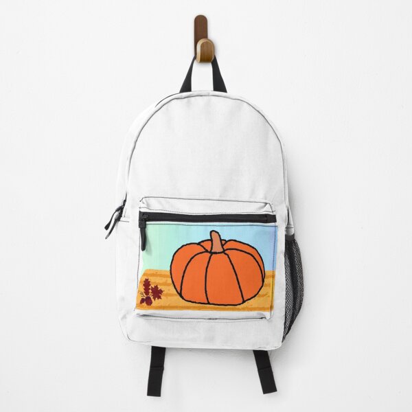Item preview, Orange pumpkin designed and sold by icedragonart77.