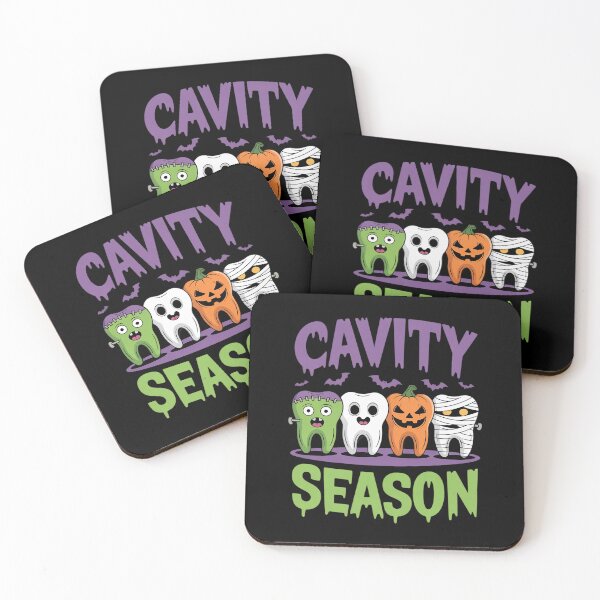Item preview, Cavity Season Dental Halloween Dentist For Women Men designed and sold by NeomiStoreSS.