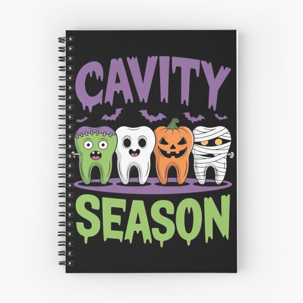 Item preview, Cavity Season Dental Halloween Dentist For Women Men designed and sold by NeomiStoreSS.