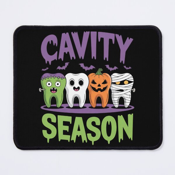 Item preview, Cavity Season Dental Halloween Dentist For Women Men designed and sold by NeomiStoreSS.
