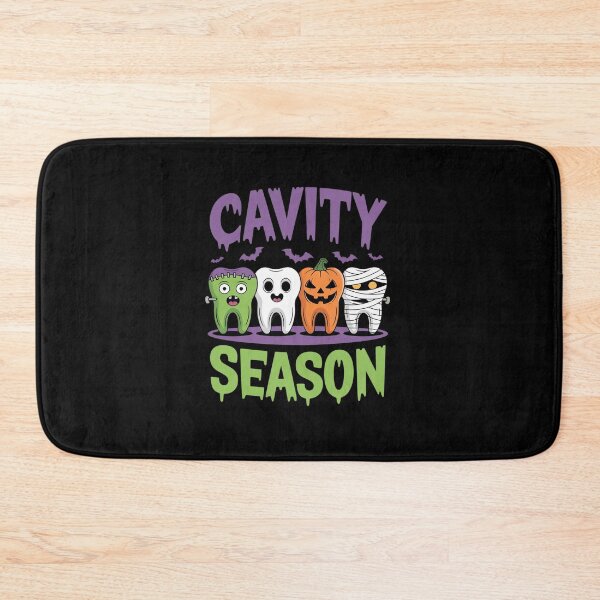 Item preview, Cavity Season Dental Halloween Dentist For Women Men designed and sold by NeomiStoreSS.
