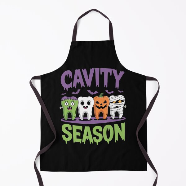 Item preview, Cavity Season Dental Halloween Dentist For Women Men designed and sold by NeomiStoreSS.