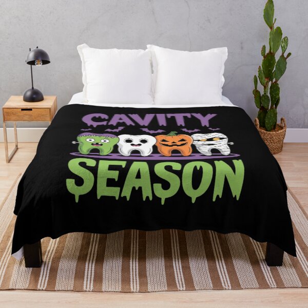 Item preview, Cavity Season Dental Halloween Dentist For Women Men designed and sold by NeomiStoreSS.