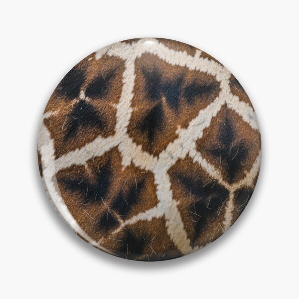 Item preview, giraffe fur skin texture designed and sold by tony4urban.