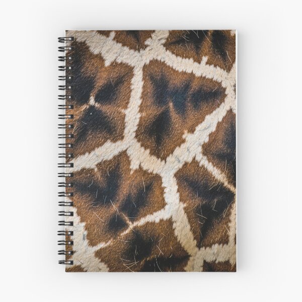 Item preview, giraffe fur skin texture designed and sold by tony4urban.