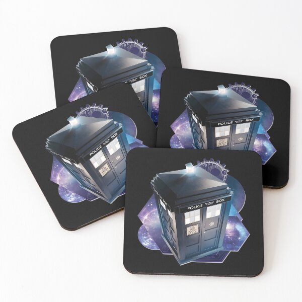 Item preview, Tardis designed and sold by sangdunt1.
