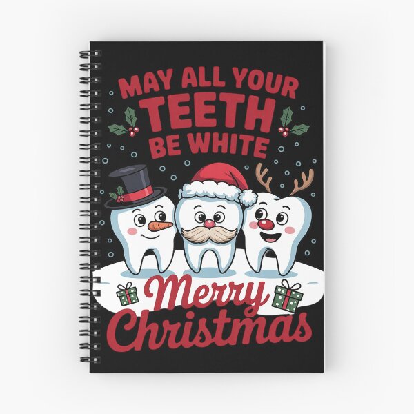 Item preview, Christmas All Teeth White Xmas Dentist Dental Squad Women designed and sold by NeomiStoreSS.
