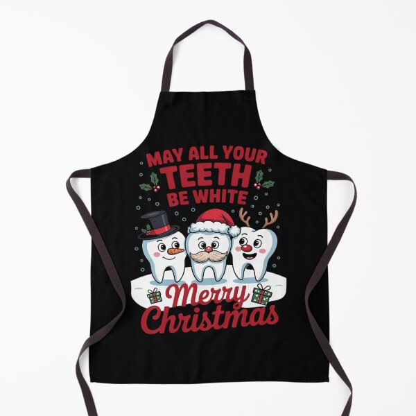 Item preview, Christmas All Teeth White Xmas Dentist Dental Squad Women designed and sold by NeomiStoreSS.