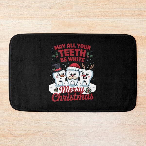 Item preview, Christmas All Teeth White Xmas Dentist Dental Squad Women designed and sold by NeomiStoreSS.