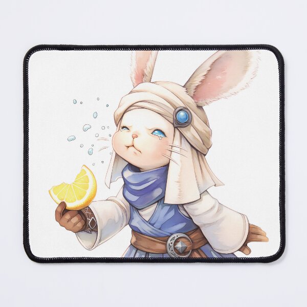 Item preview, Final Fantasy XIV - Lemon, the DECEIVER designed and sold by nyanjutsu.