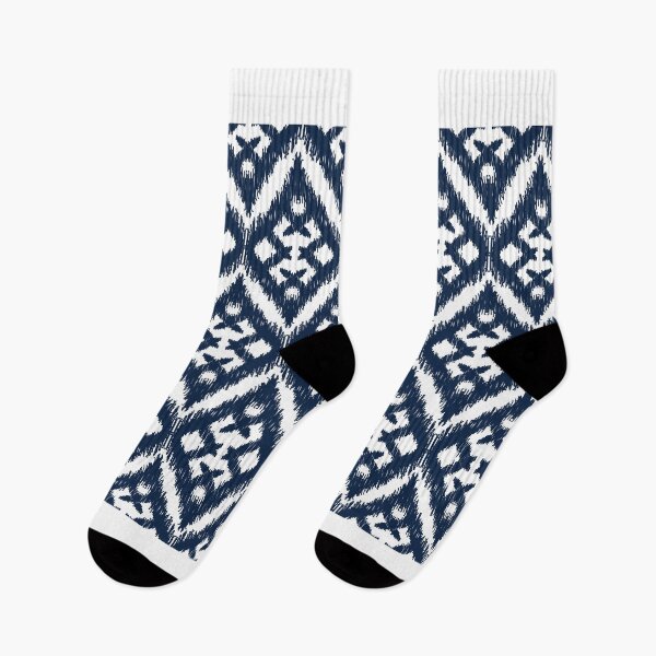 Item preview, Ikat Vibes – Minimal and Traditional Design designed and sold by Line-Aura.