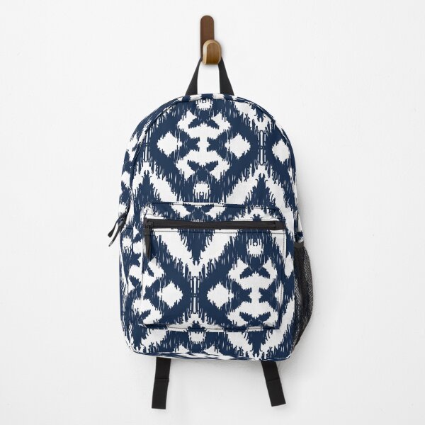 Item preview, Ikat Vibes – Minimal and Traditional Design designed and sold by Line-Aura.
